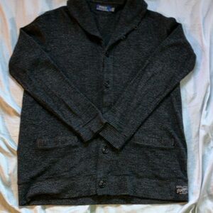 Ralph Lauren Polo sweater
